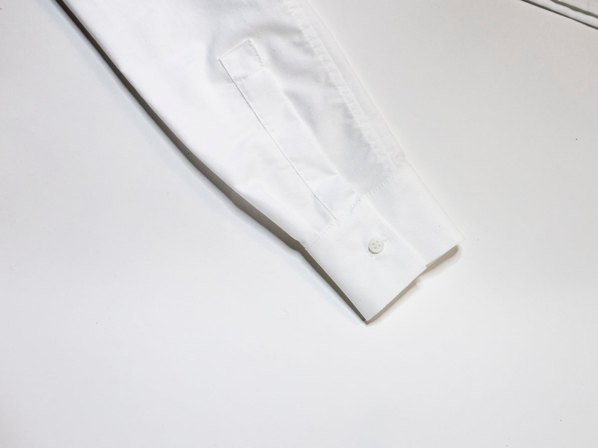 3 in 1 White Shirt