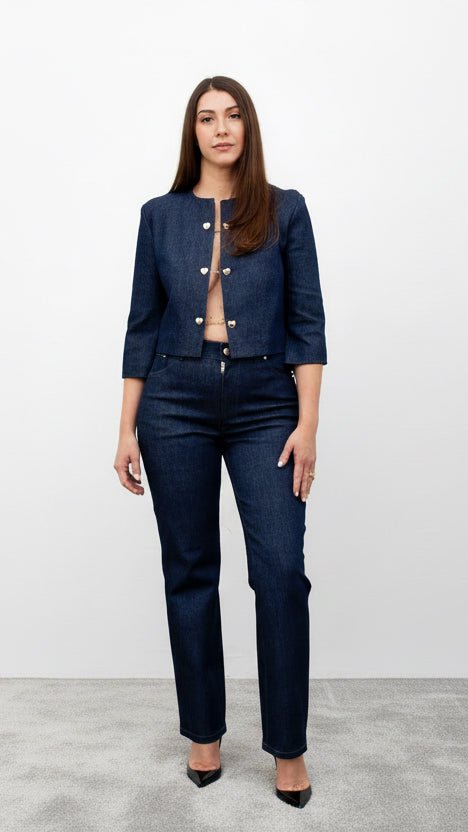 Doppia Denim