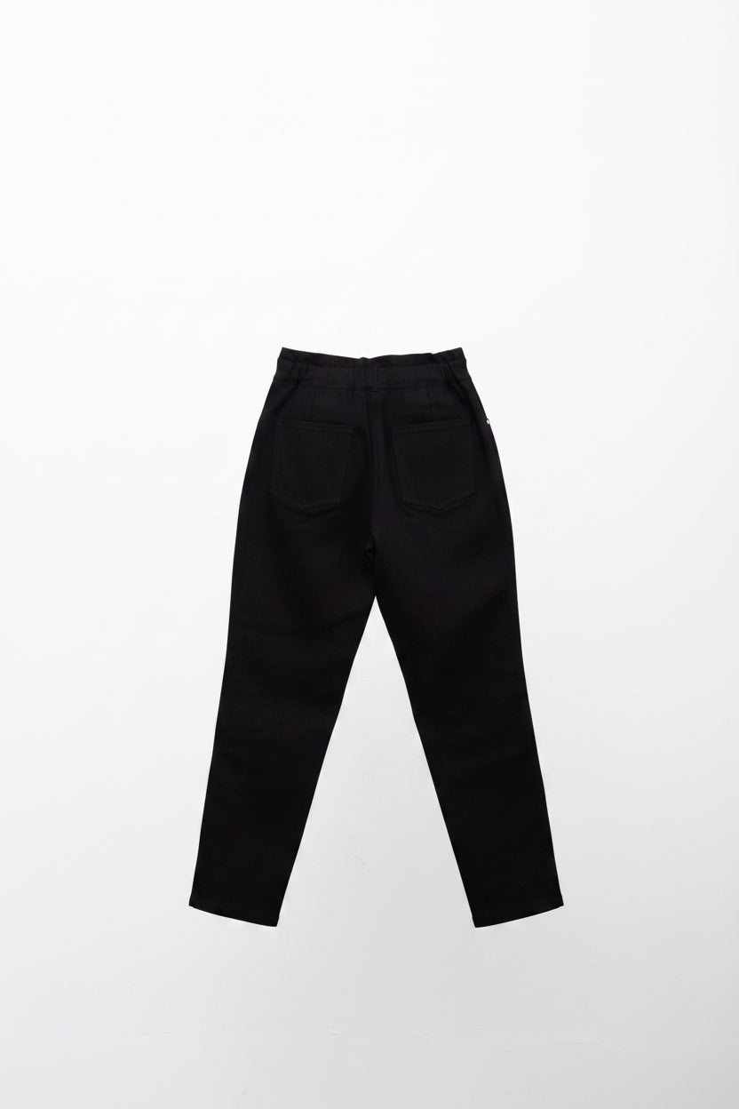 Mom fit jeans