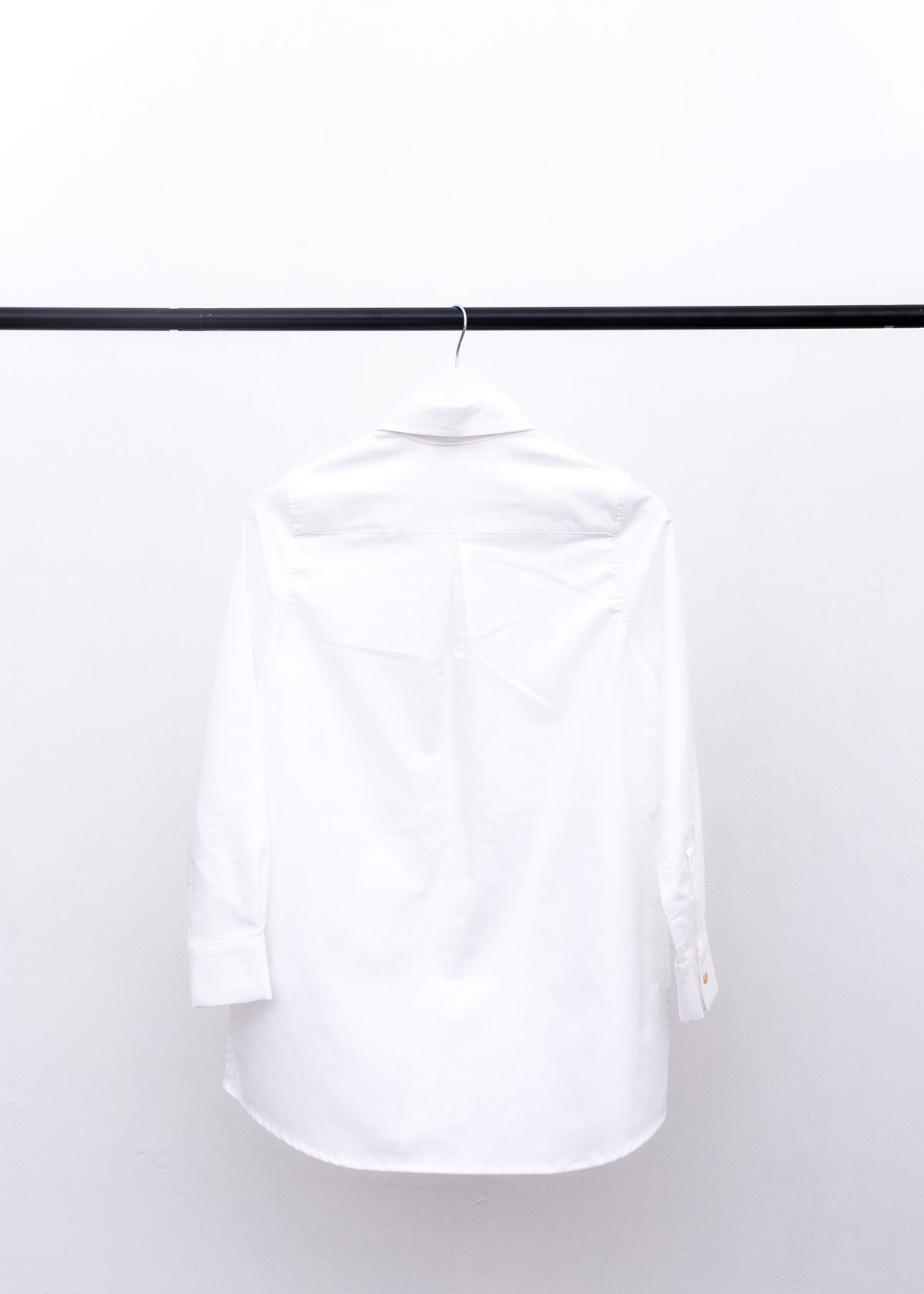 3 in 1 White Shirt
