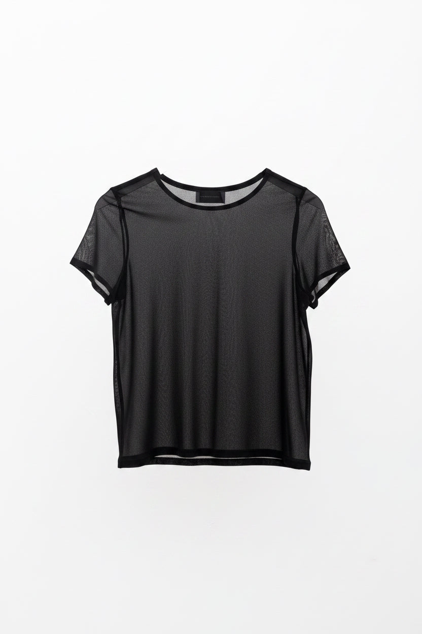 Voile T-shirt
