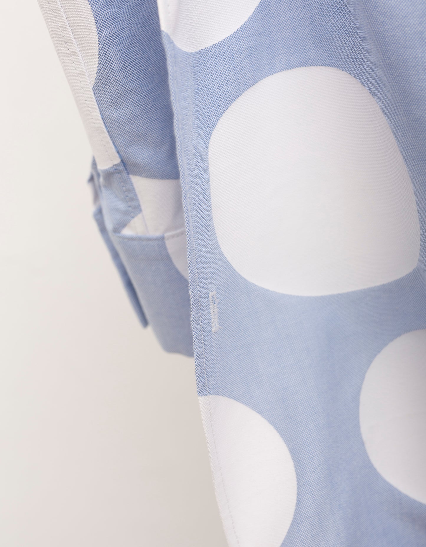 Camicia a Pois 3 in 1