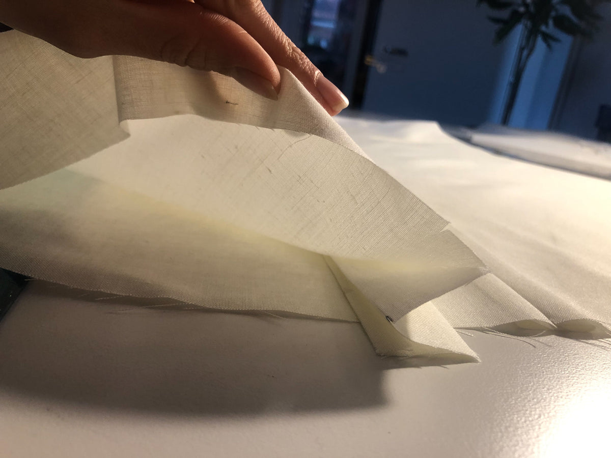 L'arte del fatto a mano: perché ogni capo è un progetto a sé