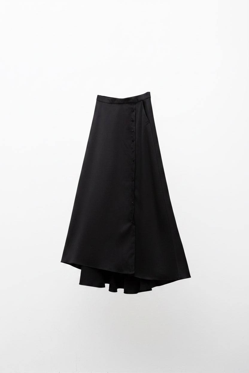 Passepartout skirt