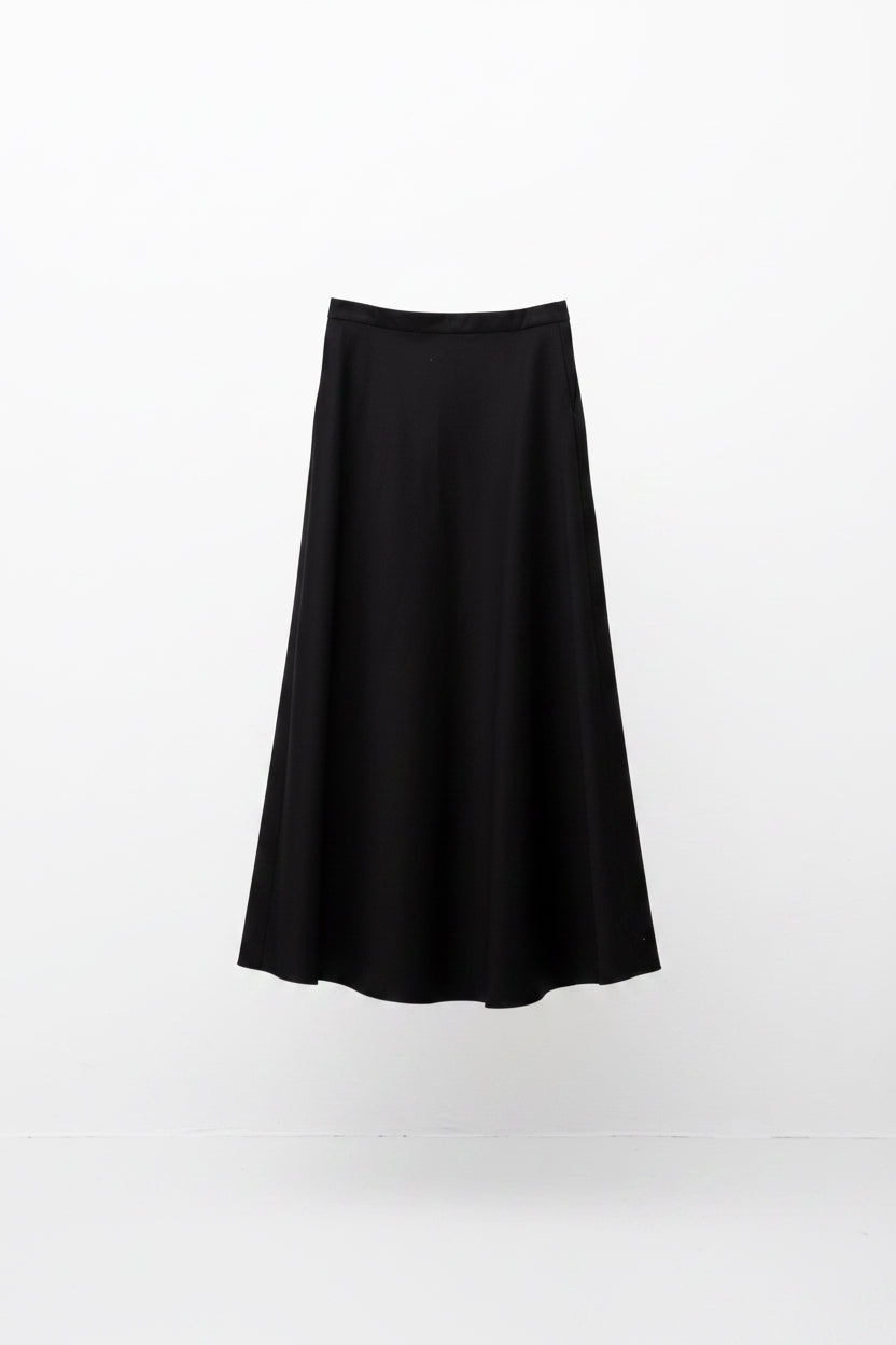 Passepartout skirt
