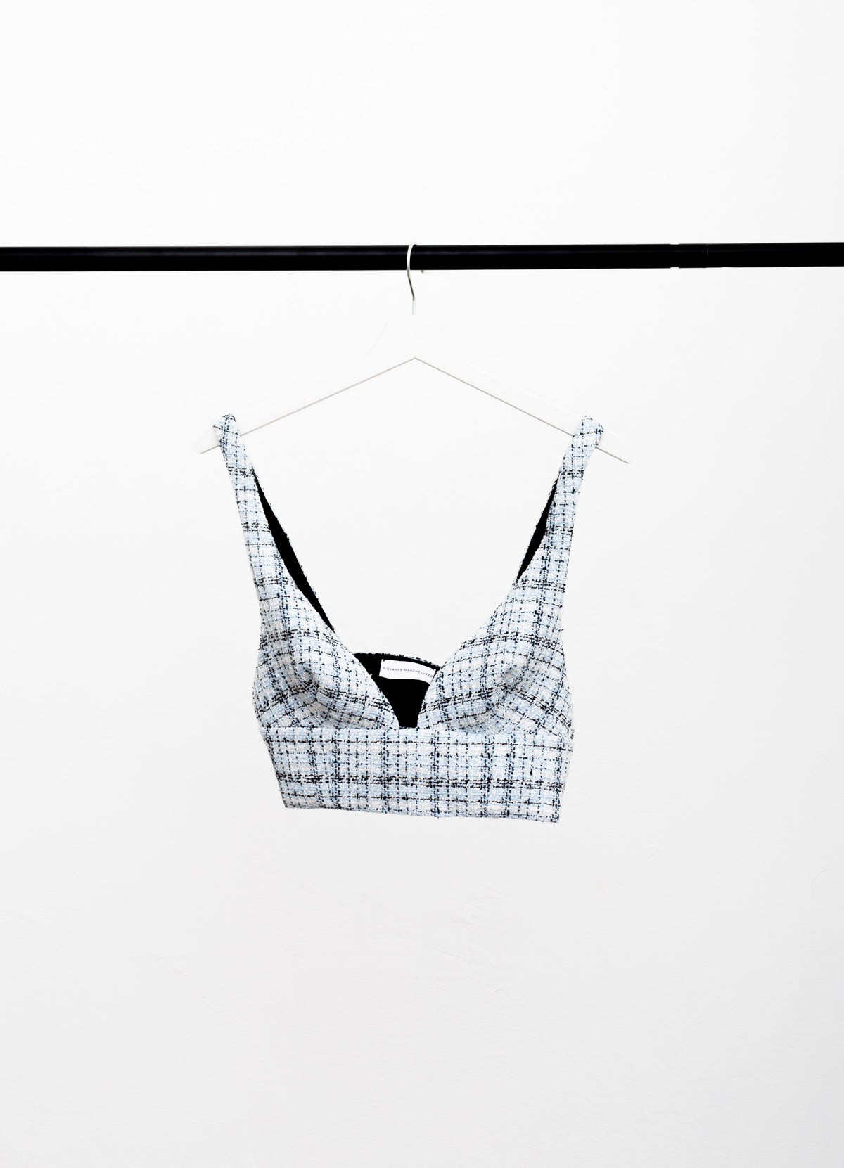 Tweed Top