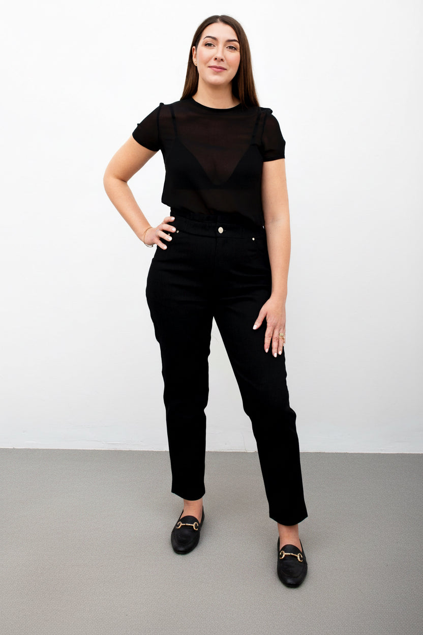 Voile T-shirt