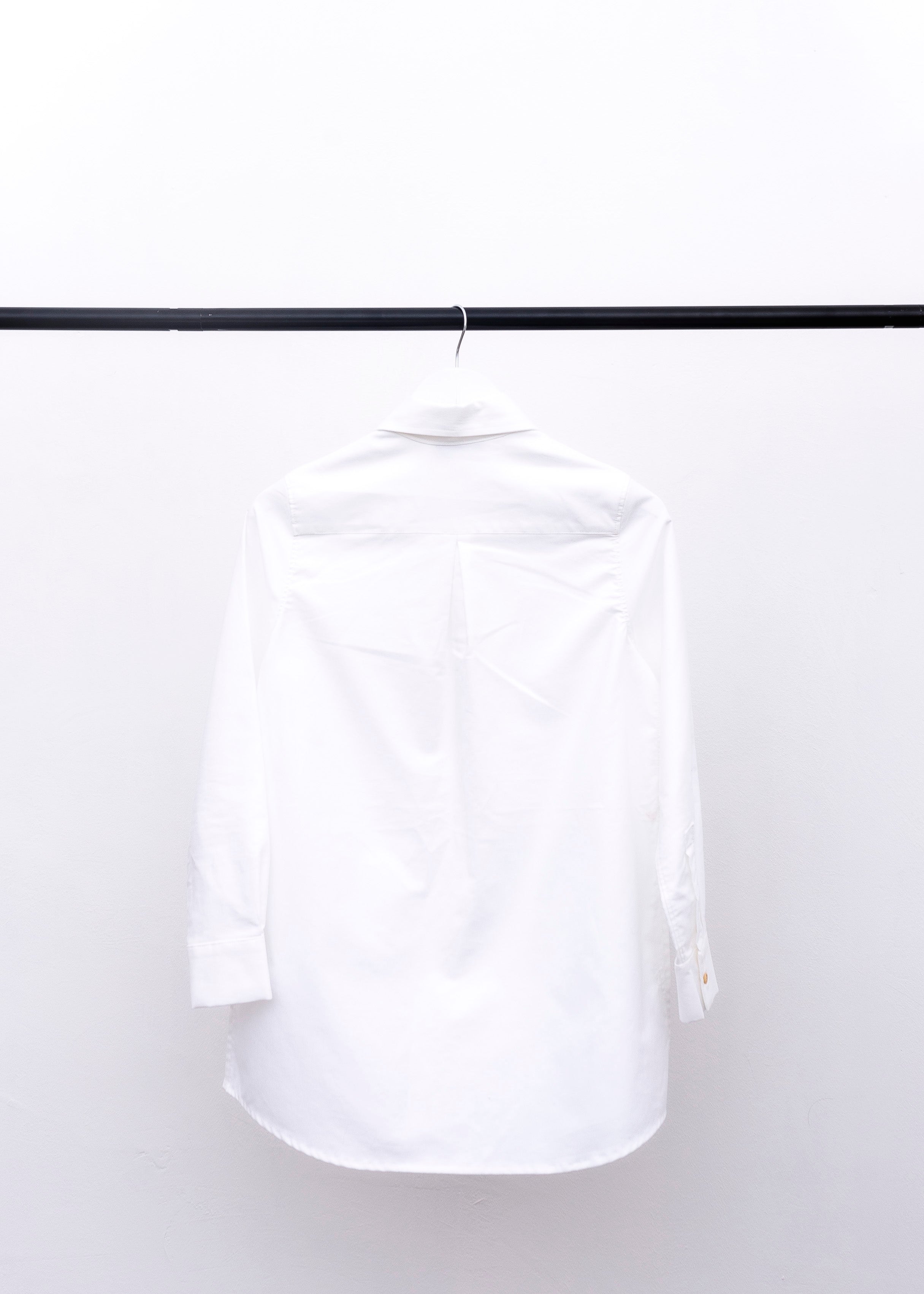 3 in 1 White Shirt