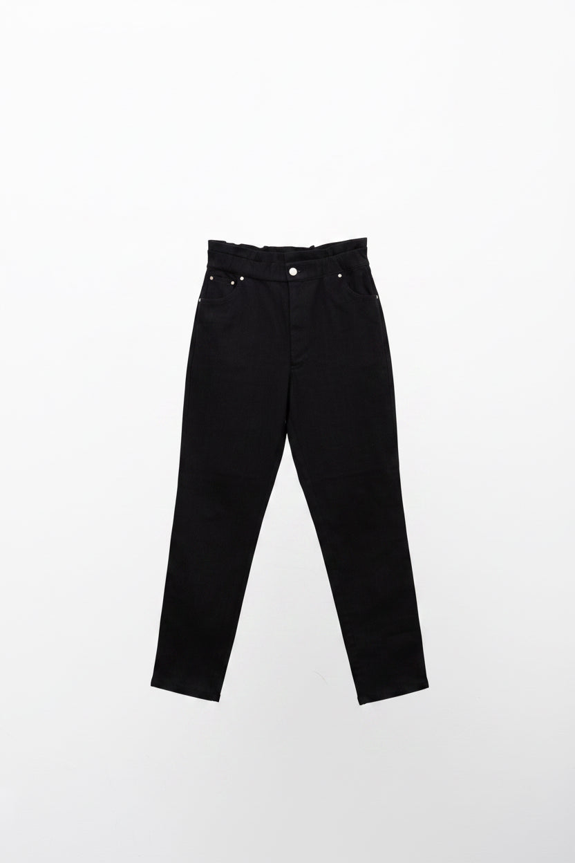 Mom fit jeans