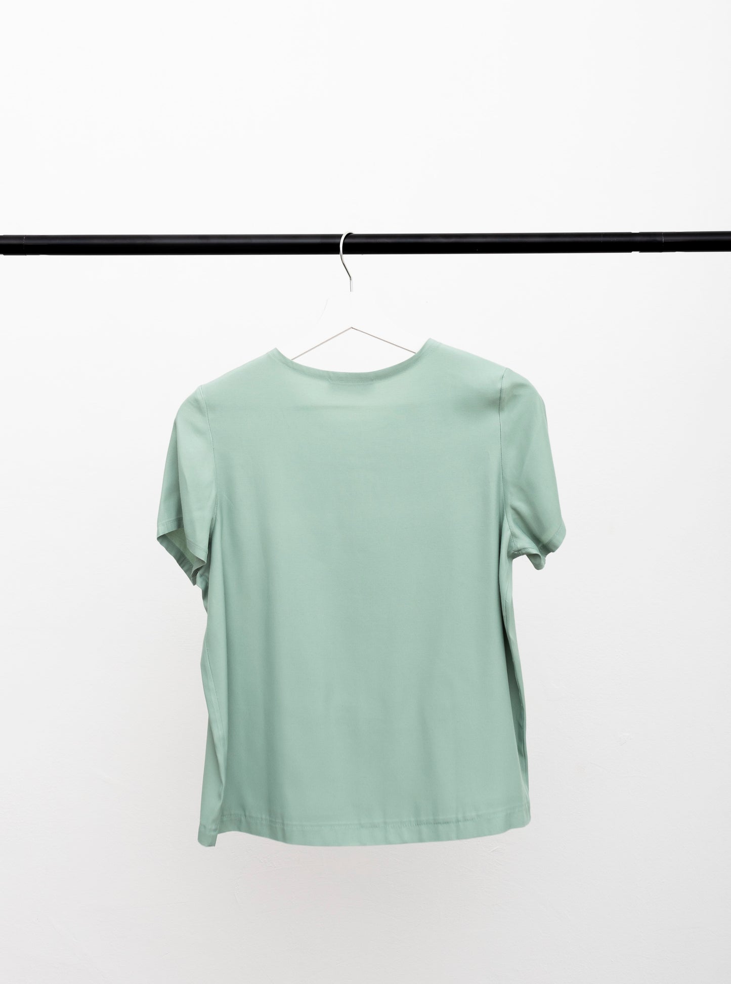 T-shirt verde