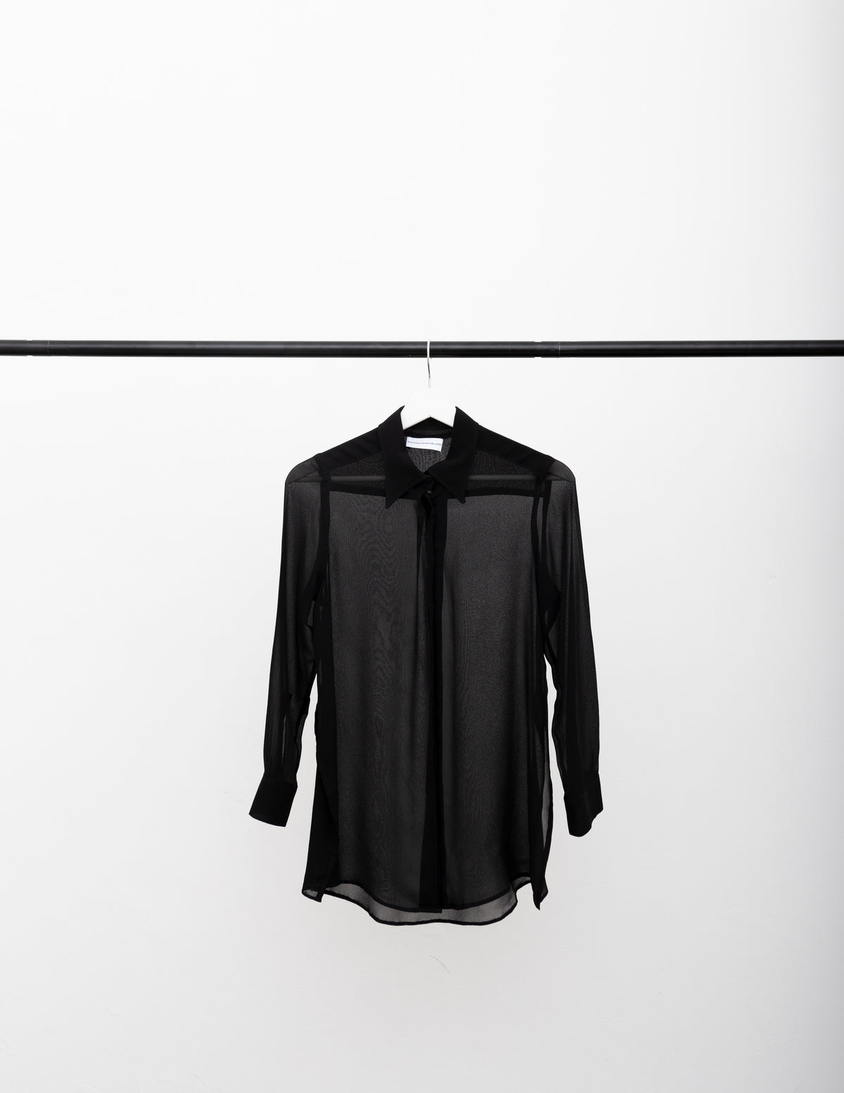 3 in 1 Silk Shirt