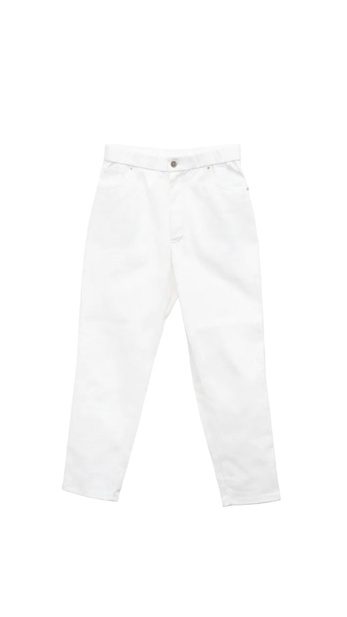 Mom fit jeans